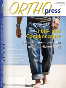 Titel Ausgabe 3/2009
