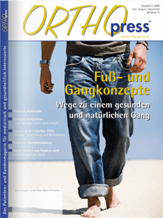 Ausgabe 3/2009 DPV