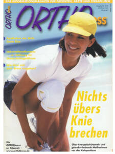 Titel Ausgabe 2/2000