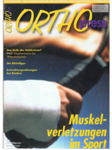 Titel Ausgabe 3/2000