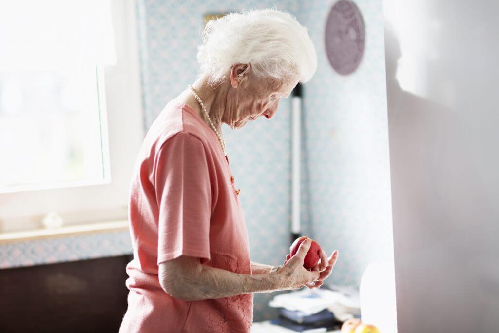 Mangelernährung  bei Senioren – Wenn der Appetit im Alter ausbleibt
