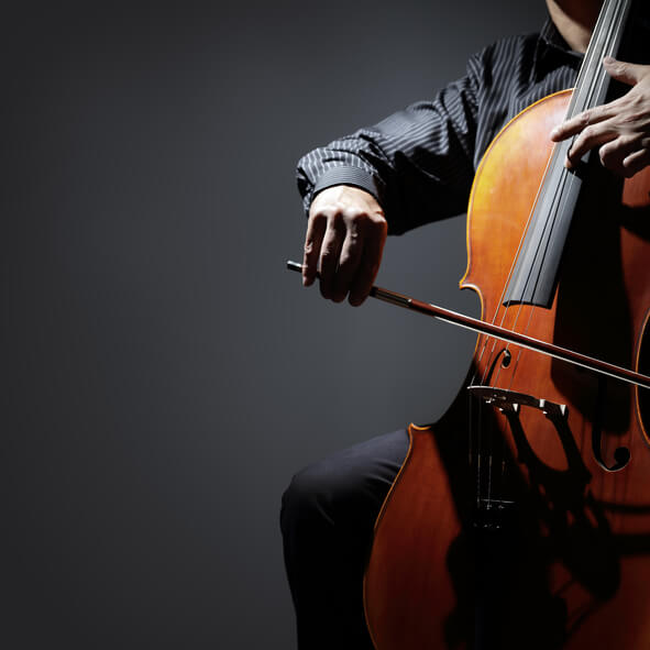Virtuosität mit Folgen – Orthopädische Erkrankungen bei Musikern