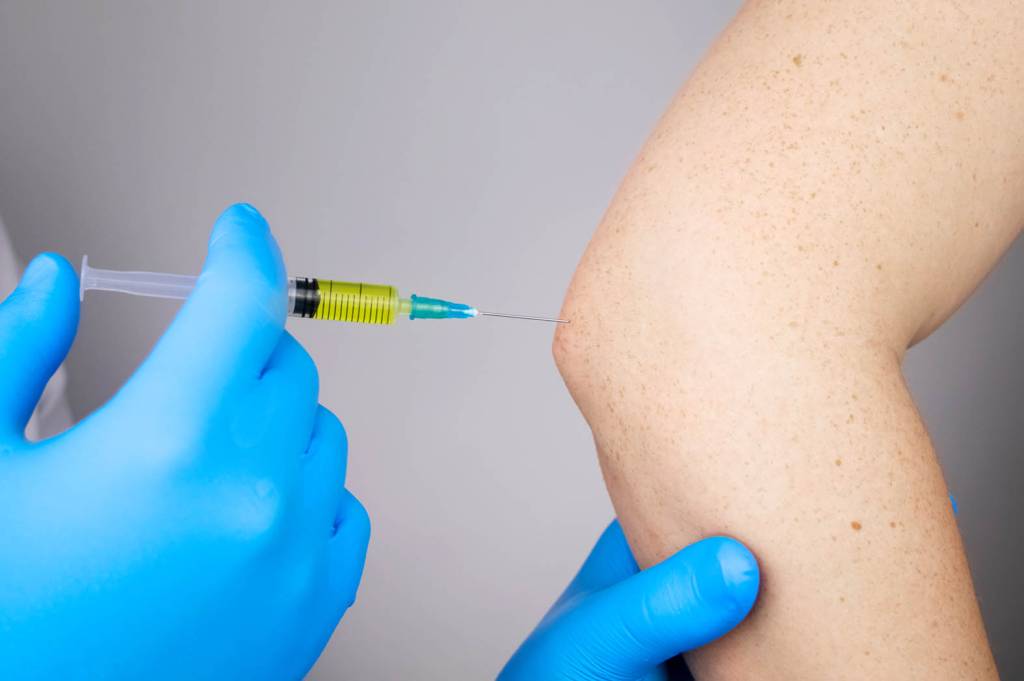 Wenn das Kniegelenk schmerzt! Orthopress Das neue Onlineportal rund um Ihre Gesundheit