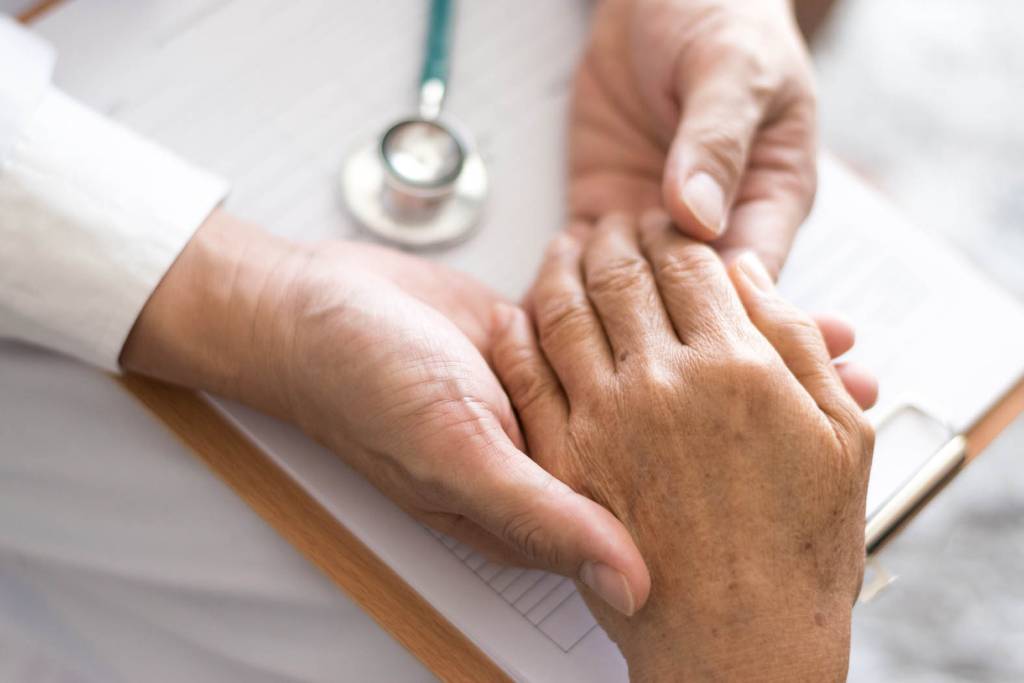 Was ist Morbus Parkinson? 