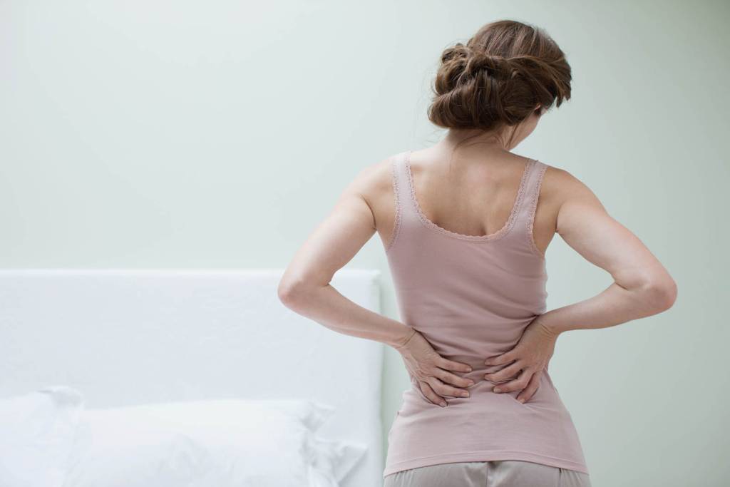 Konzertierte Aktion gegen Rückenschmerzen