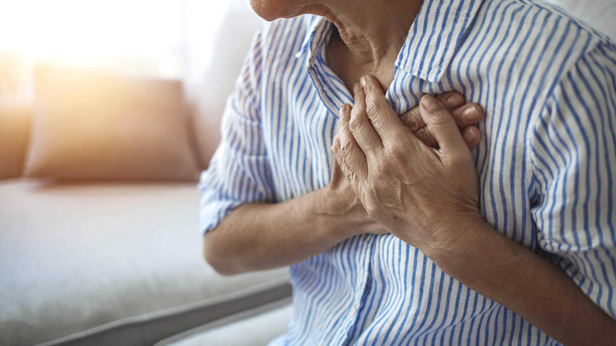 Herzkranzgefäß – Prophylaxe: Bestimmen Sie Ihr Risiko