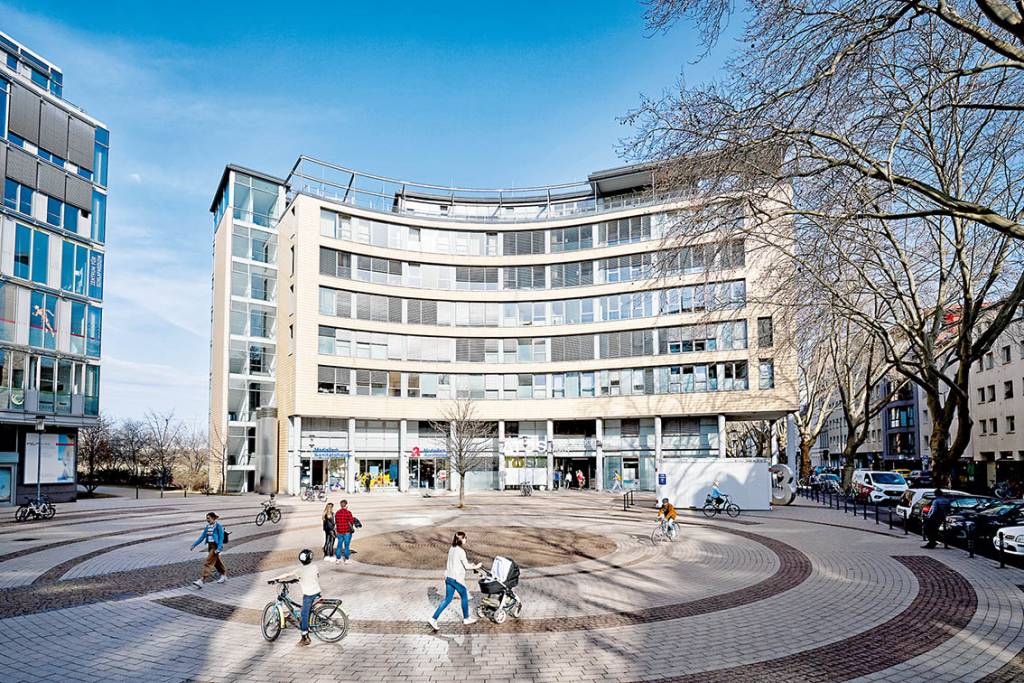20 Jahre ATOS MediaPark Klinik Köln – 2001 bis 2021