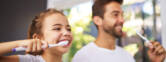 Milchzähne und Zahnpflege - Alles von Anfang an richtig machen