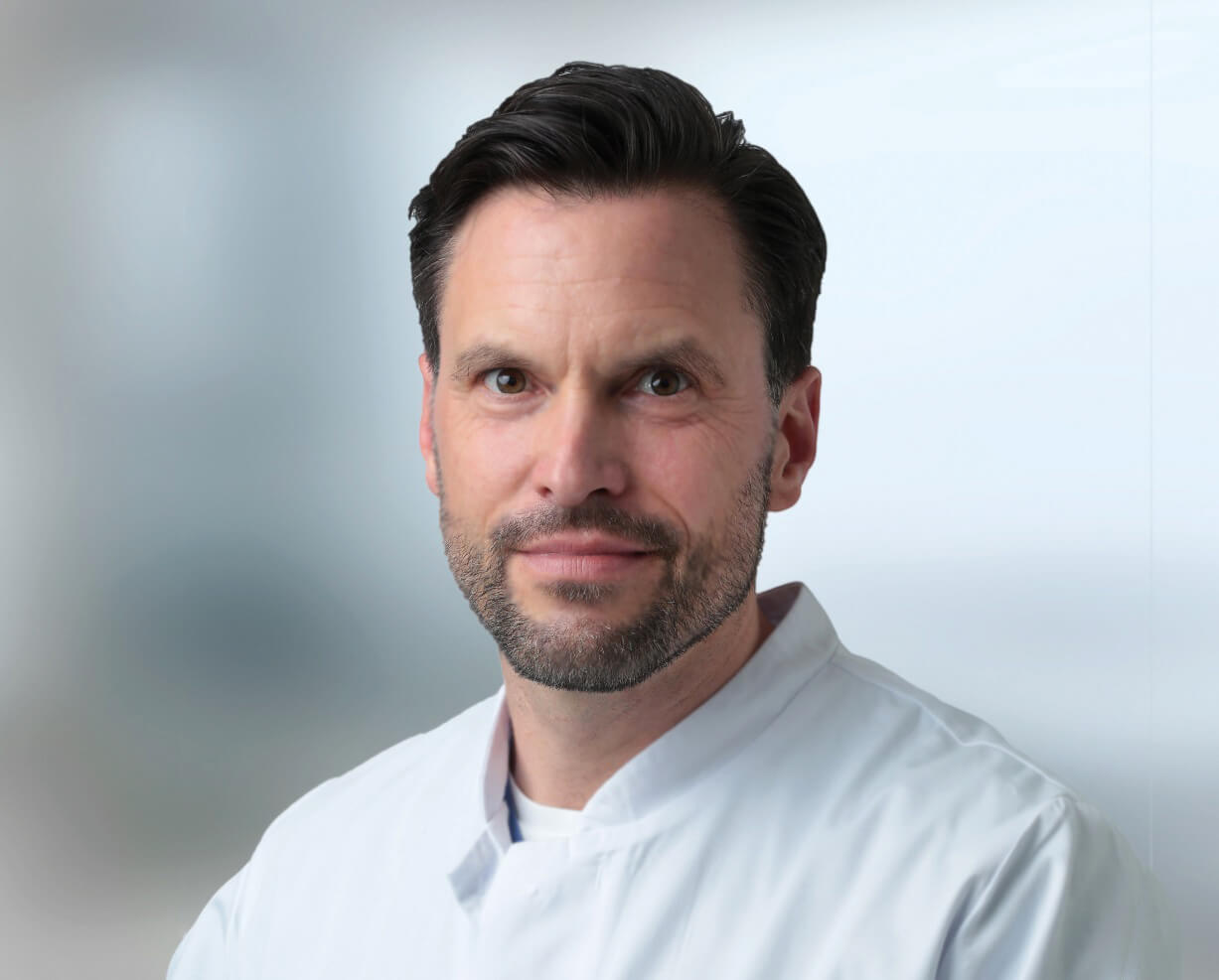 Herr Prof. Dr. Med. Christoph Herold Kardiologie im Eduardus-Krankenhaus - Orthopress | Das neue
