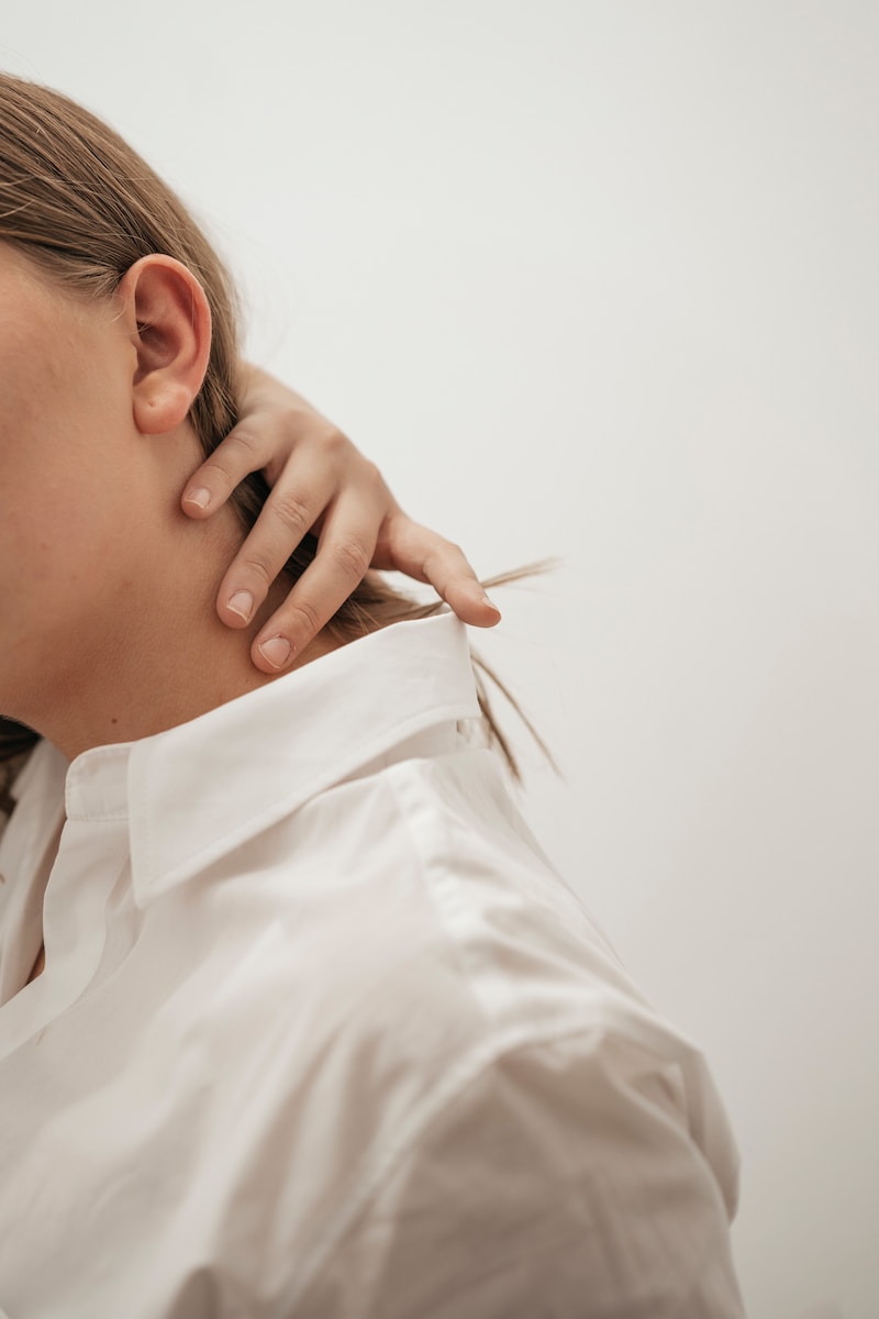 Myofasziale Triggerpunkte als Ursache unklarer Schmerzen im Nackenbereich 