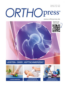 ORTHOpress - Ausgabe 4 2023