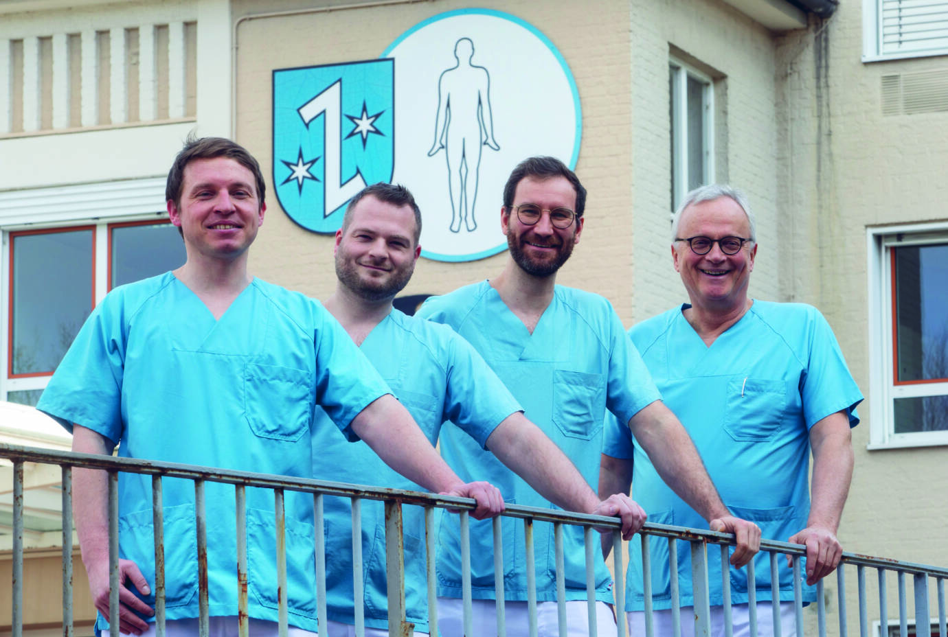 Steeger Orthopäde Rüsselsheim: Dr Steeger Von Keitz Rüsselsheim – CNLKO