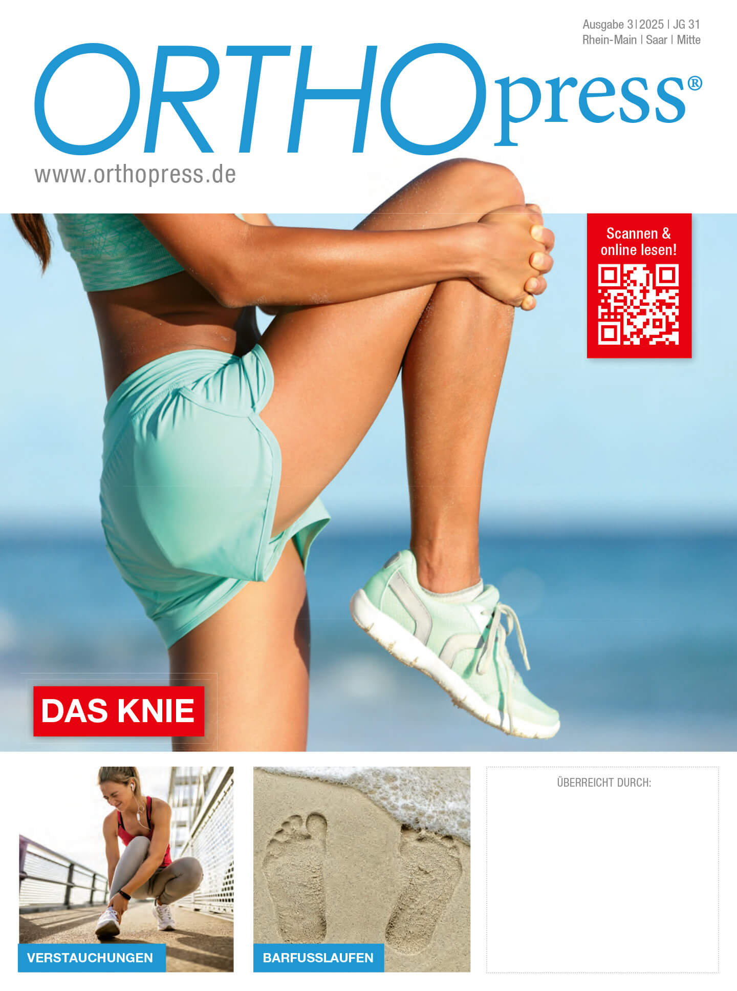 Neue Ausgabe