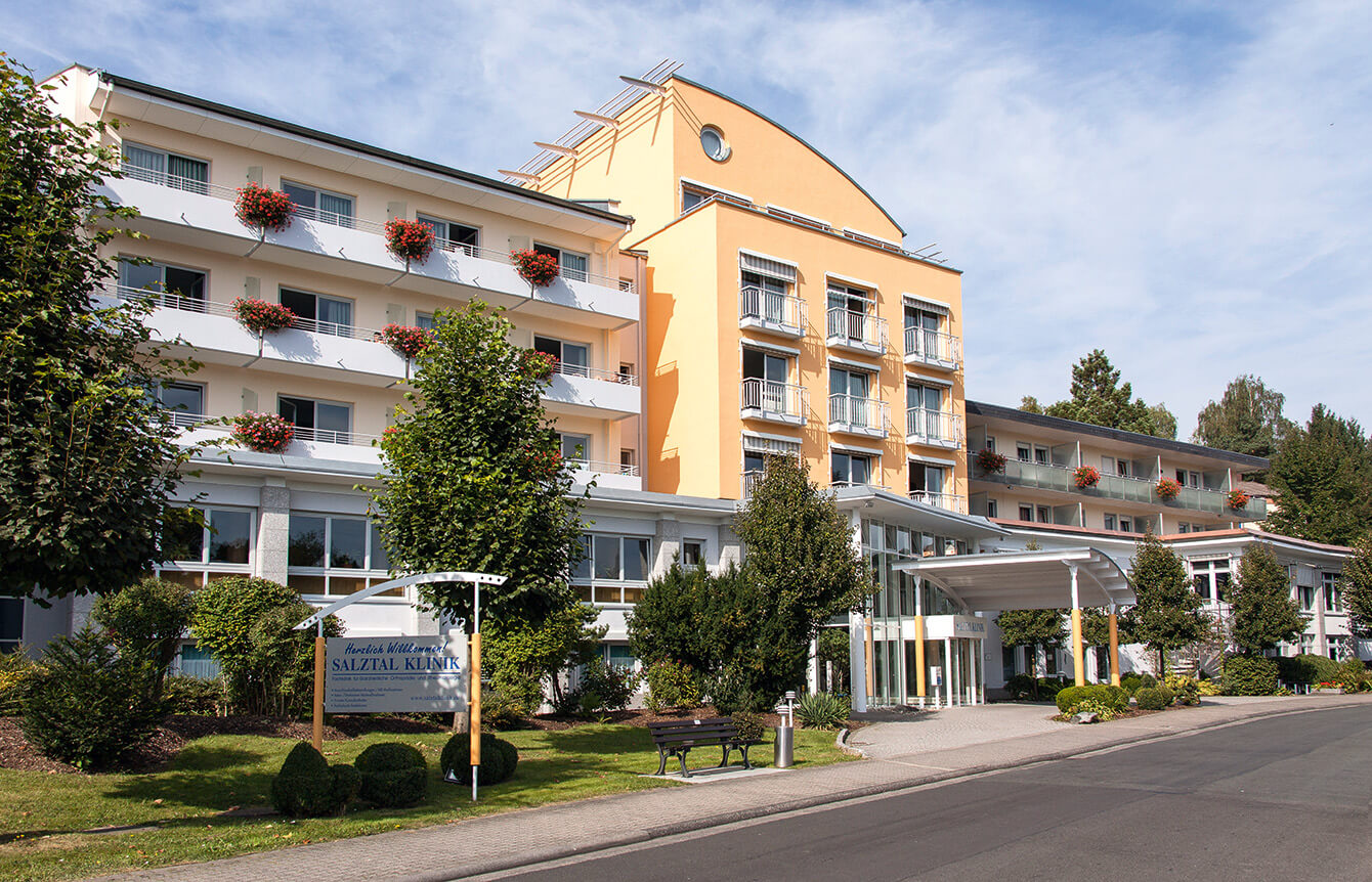salztal klinik