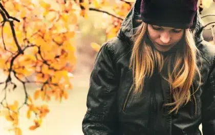 herbstdepression aufm red rz
