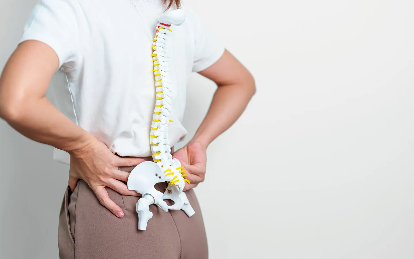 Steißbein & Iliosakralgelenk