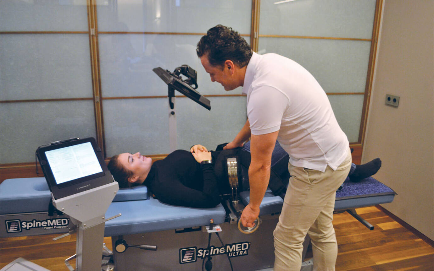 spinemed liege rz