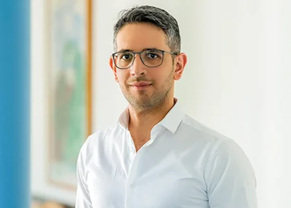 Schonend und minimalinvasiv gegen Krampfadern