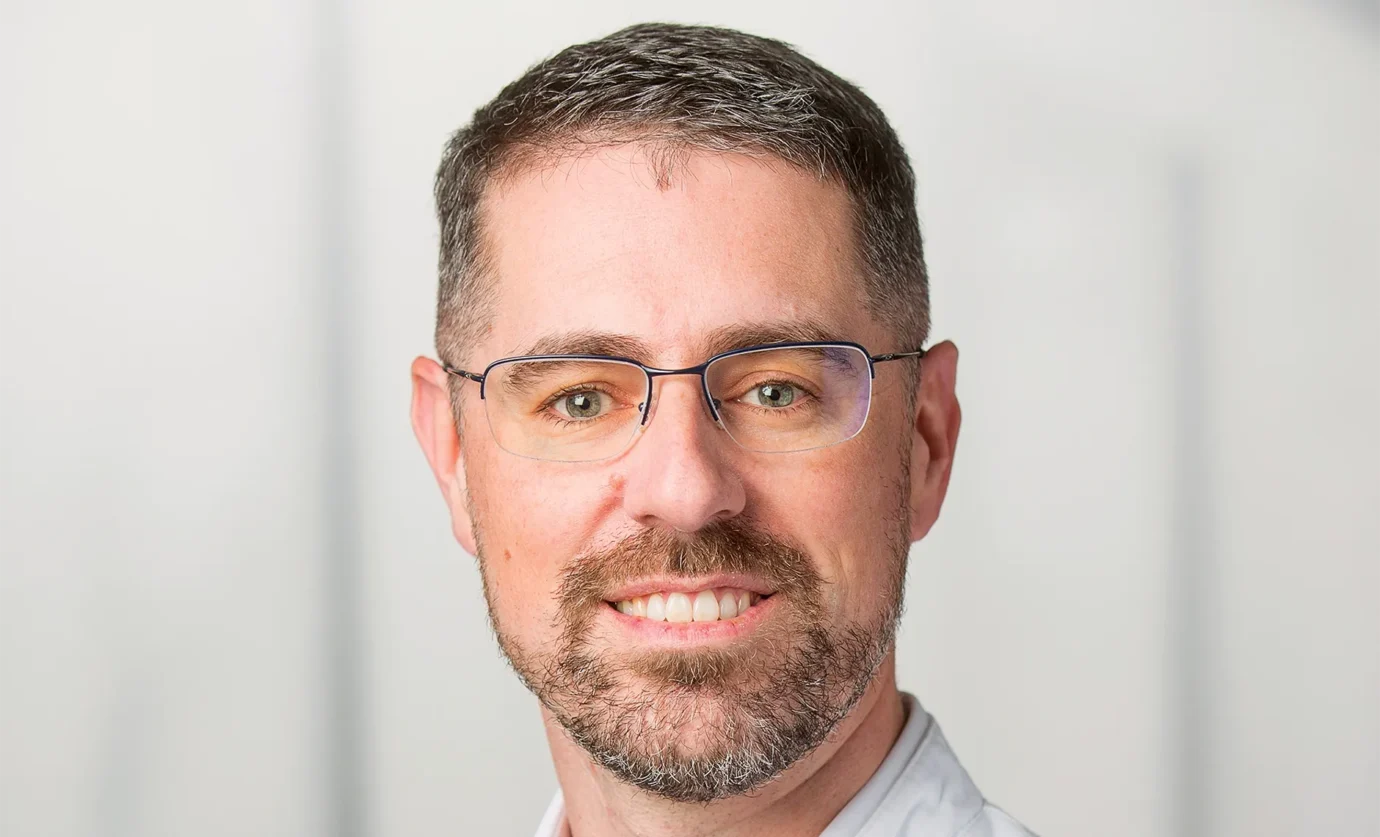 Chronische Schmerzen