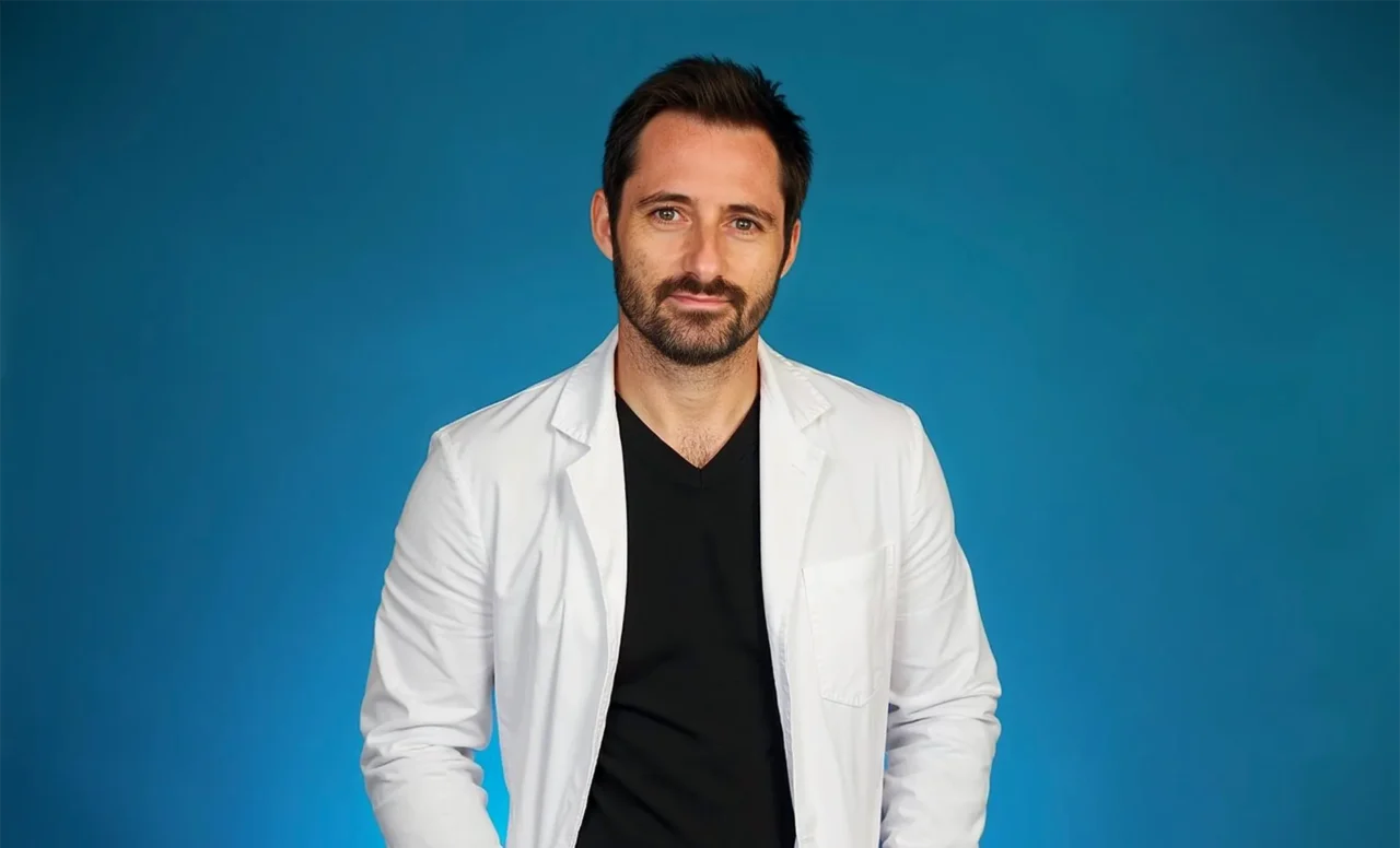 vacuul riegner portrait rz