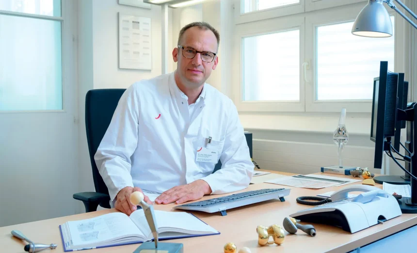 vivantes berlin spank rz