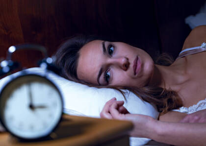 insomnia