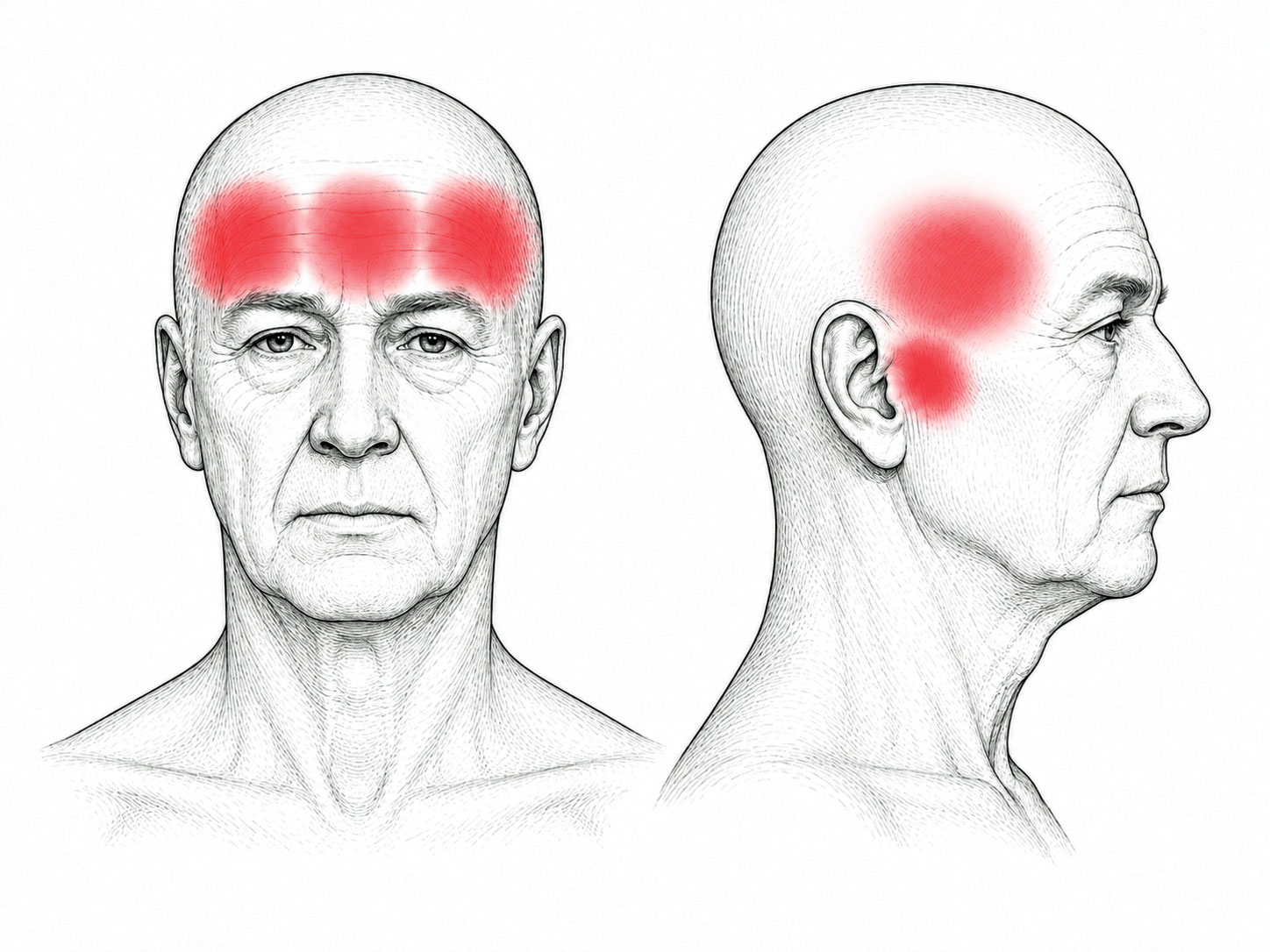 Trigger-Osteopraktik – Behandlungserfolge
